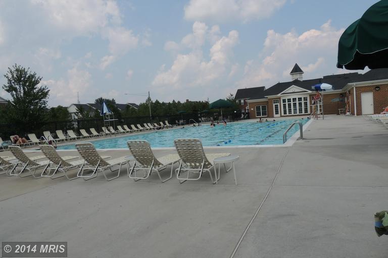 Pool - Fairfax County Managed IT Services